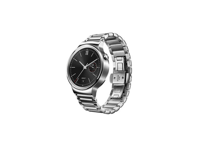Смарт часовници Huawei Steel Link Strap