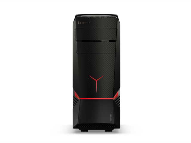 Компютри Lenovo IdeaCentre Y900-34ISZ