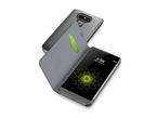 Калъфи Cellular Line Book Essential за LG G5