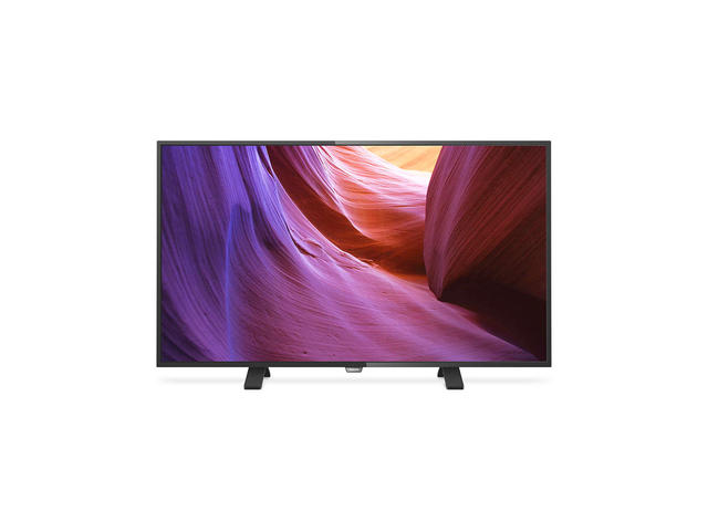 Телевизори Philips 49PUT4900