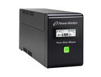 UPS Powerwalker VI 600SW