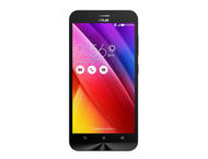 Смартфони Asus Zenfone Max (ZC550KL) 16GB, черен цвят с драскотина