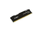 Оперативна памет 8GB DDR4 2133MHz Kingston HyperX FURY Black