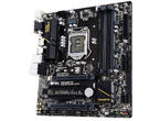 Дънни платки Gigabyte GA-B150M-D3H
