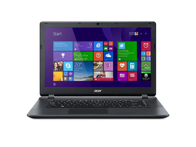 Лаптопи Acer Aspire ES1-520