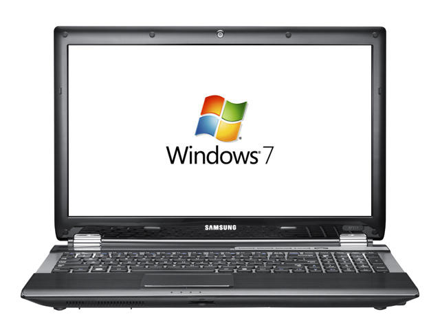 Лаптопи Samsung RF511