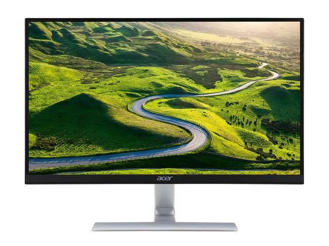 Монитори Acer RT240Ybmid