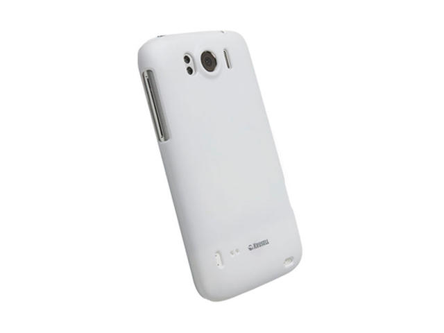 Калъфи Krusell ColorCover за HTC Sensation XL