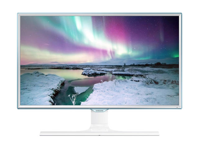 Монитори Samsung S27E370DS