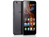 Смартфони Lenovo K5 Plus (A6020) 16GB, сив цвят