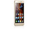 Смартфони Lenovo K5 (A6020) 16GB, златист цвят