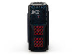 G:RIGS Siegfried 2 › Rookie