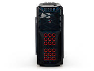 G:RIGS Siegfried 2 › Rookie  