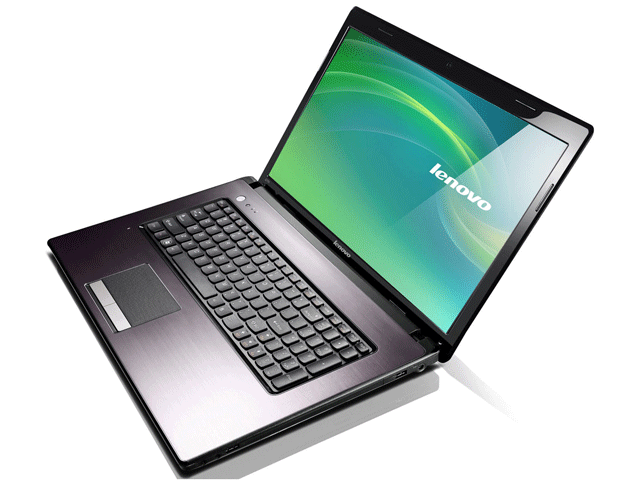 Лаптопи Lenovo IdeaPad G770