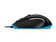 Мишки Logitech G300s