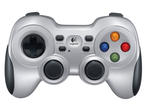 Контролери Logitech Gamepad F710
