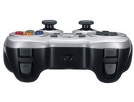 Контролери Logitech Gamepad F710