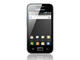 Смартфони Samsung Galaxy Ace S5830 158MB, черен цвят
