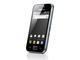 Смартфони Samsung Galaxy Ace S5830 158MB, черен цвят