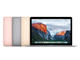 Лаптопи Apple MacBook 12 Space Gray