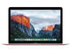 Лаптопи Apple MacBook 12 Rose Gold