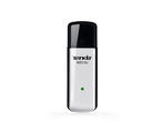 Мрежово оборудване Tenda 11N Wireless USB Adapter W311U