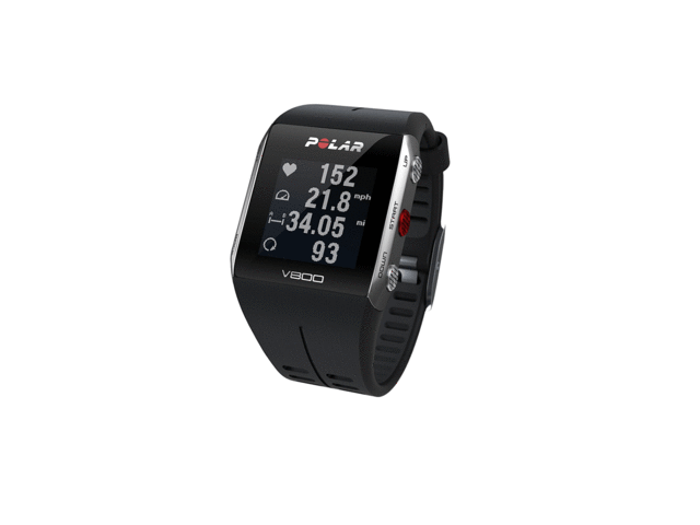 Смарт часовници Polar V800