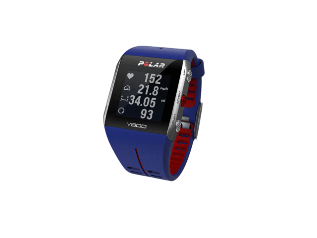 Смарт часовници Polar V800