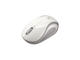 Мишки Logitech M187, в бяло-сиво