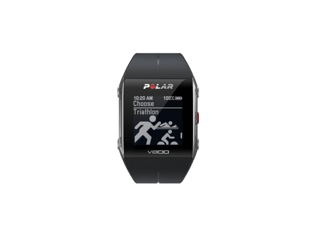 Смарт часовници Polar V800