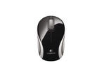 Мишки Безжична мини мишка Logitech M187 