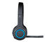 Слушалки Logitech H600