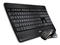 Клавиатури Logitech Wireless Performance Combo MX800