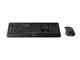 Клавиатури Logitech Wireless Performance Combo MX800