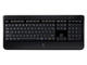 Клавиатури Logitech K800