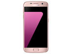 Смартфони Samsung Galaxy S7 (SM-G930F) 32GB, розов цвят