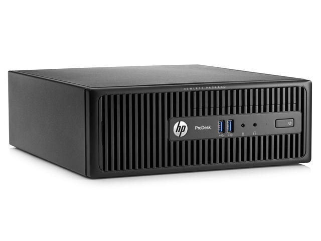 Компютри HP ProDesk 400 G2.5 SFF
