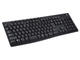 Клавиатури Logitech K270