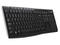 Клавиатури Logitech K270