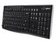 Клавиатури Logitech K270