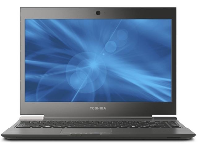 Лаптопи Toshiba Portege Z830-11M