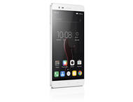 Смартфони Lenovo K5 Note (A7020) 16GB, сребрист цвят + 750MB 4G интернет на месец
