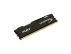 Оперативна памет Kingston HyperX FURY Black 4GB (1x4096МB) DDR4 2666MHz