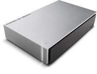 Външни HDD 3TB LaCie Porsche Design Desktop Drive