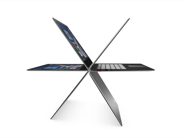 Лаптопи Lenovo Yoga 900S-12ISK