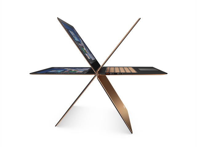Лаптопи Lenovo Yoga 900S-12ISK