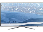 Телевизори Samsung 49KU6402
