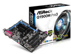 Дънни платки ASRock Q1900M Pro3