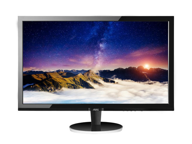 Монитори AOC Q2778VQE