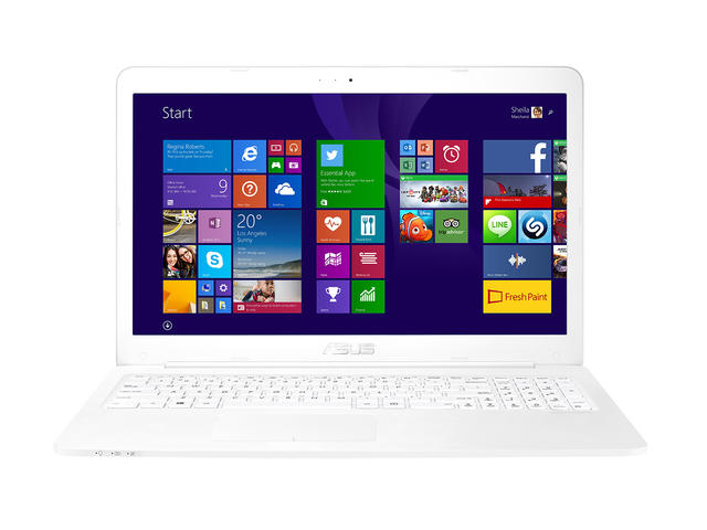 Лаптопи ASUS Eeebook L502SA-XX008D
